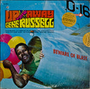 Gene Russell - Up And Away (Vinyle Usagé)