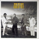 Big Country - Look Away (Vinyle Usagé)