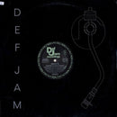 Nikki D - Wasted (Vinyle Usagé)