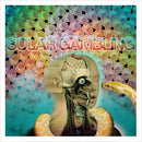 Omar Rodriguez Lopez - Solar Gambling (Vinyle Usagé)