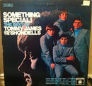 Tommy James And The Shondells - Something Special: The Best Of Tommy James And The Shondells (Vinyle Usagé)
