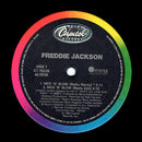 Freddie Jackson - Nice 'N' Slow (Vinyle Usagé)