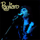 Michel Pagliaro - Pagliaro (Vinyle Usagé)
