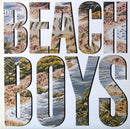 Beach Boys - The Beach Boys (Vinyle Usagé)