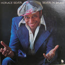 Horace Silver - Silver N Brass (Vinyle Usagé)