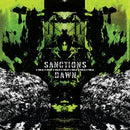 Dawn / Sanctions - Dawn / Sanctions (Vinyle Usagé)