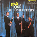 Limeliters - Sing Out (Vinyle Usagé)