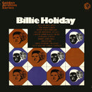 Billie Holiday - Billie Holiday (Vinyle Usagé)