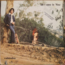 Rabindra Danks - All I See Is You (Vinyle Usagé)