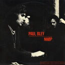 Paul Bley / Niels Henning Orsted Pedersen - Paul Bley / NHOP (Vinyle Usagé)