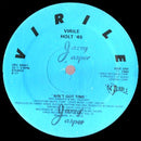 Holt 45 - Ain T Got Time / Hot Love (Vinyle Usagé)