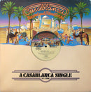 Cindy and Roy - Can You Feel It (Vinyle Usagé)