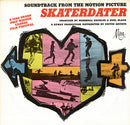 Davie Allan And The Arrows - Soundtrack From The Motion Picture Skaterdater (Vinyle Usagé)