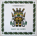 Spandau Ballet - Paint Me Down (Vinyle Usagé)