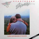 Various - Heartbreak Sixties (Vinyle Usagé)