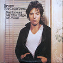 Bruce Springsteen - Darkness on the Edge of Town (Vinyle Usagé)