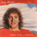 Randy Stonehill - Between The Glory And The Flame (Vinyle Usagé)