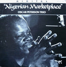 Oscar Peterson - Nigerian Marketplace (Vinyle Usagé)