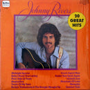 Johnny Rivers - 20 Greatest Hits (Vinyle Usagé)