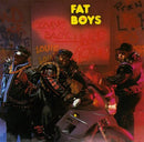 Fat Boys - Coming Back Hard Again (Vinyle Usagé)