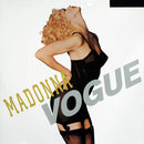 Madonna - Vogue (Vinyle Usagé)
