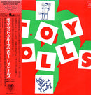 Toy Dolls - Dig That Groove Baby (Vinyle Usagé)