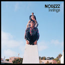 Nodzzz - Innings (Vinyle Usagé)