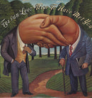 Tys Van Leer - Nice to Have Met You (Vinyle Usagé)