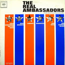 Louis Armstong / Dave Brubeck / Lambert Hendricks And Ross / Carmen McRae - The Real Ambassadors (Vinyle Usagé)