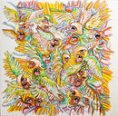 Of Montreal - Paralytic Stalks (Vinyle Usagé)