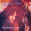Gene Loves Jezebel - The Motion of Love (Vinyle Usagé)