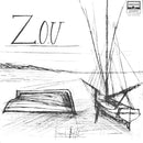 ZOU - ZOU (Vinyle Usagé)