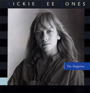 Rickie Lee Jones - The Magazine (Vinyle Usagé)