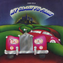 James Wells - My Claim to Fame (Vinyle Usagé)