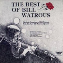 Bill Watrous - The Best Of Bill Watrous (Vinyle Usagé)