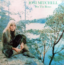 Joni Mitchell - For the Roses (Vinyle Usagé)
