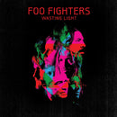 Foo Fighters - Wasting Light (Vinyle Neuf)