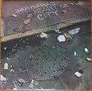 Barrabas - Heart Of The City (Vinyle Usagé)