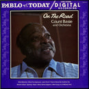 Count Basie - On the Road (Vinyle Usagé)