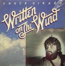 Chuck Girard - Written On The Wind (Vinyle Usagé)