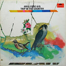 Area Code 615 - Trip In The Country (Vinyle Usagé)