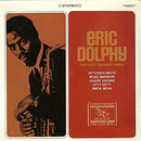 Eric Dolphy / Gene Ammons / Cannonball Adderley - Eric Dolphy Guest Artist Cannonball Adderly (Vinyle Usagé)