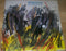 011 Jazz / Bobby Porcelli - Rising (Vinyle Usagé)