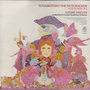 Tchaikovsky / Previn - The Nutcracker (Vinyle Usagé)