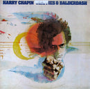 Harry Chapin - Verities and Balderdash (Vinyle Usagé)