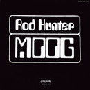 Rod Hunter - Moog (Vinyle Usagé)