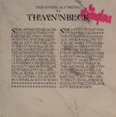 Bruce Springsteen - Wrecking Ball (Vinyle Usagé)