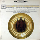 Various / Biggs - Heroic Music For Organ Brass And Percussion (Vinyle Usagé)