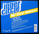 Inner Circle - Not About Romance (Vinyle Usagé)