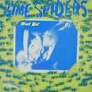 Lime Spiders - Slave Girl (Vinyle Usagé)